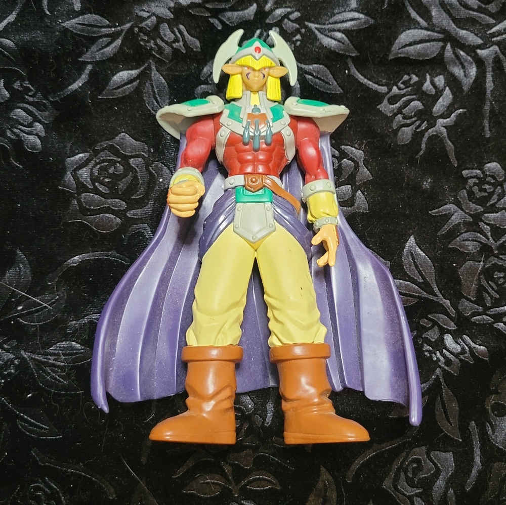 Yugioh Action Figure